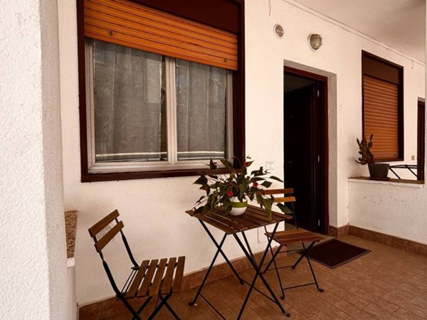 appartamento in affitto a Palermo in zona Libertà