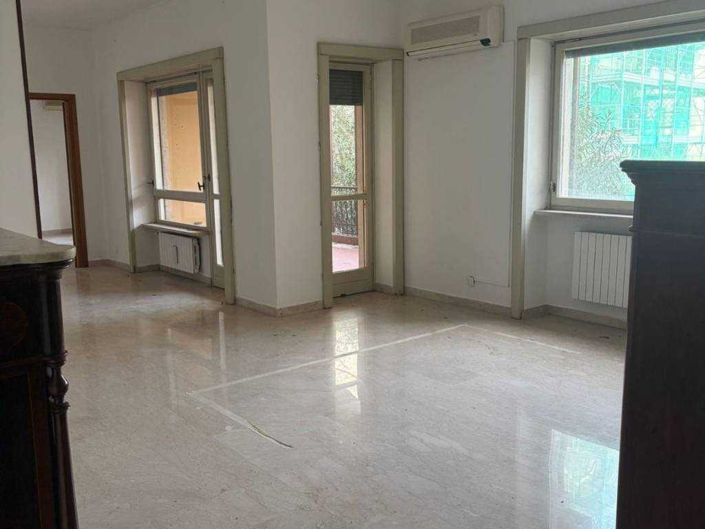 appartamento in affitto a Palermo in zona Malaspina/Palagonia