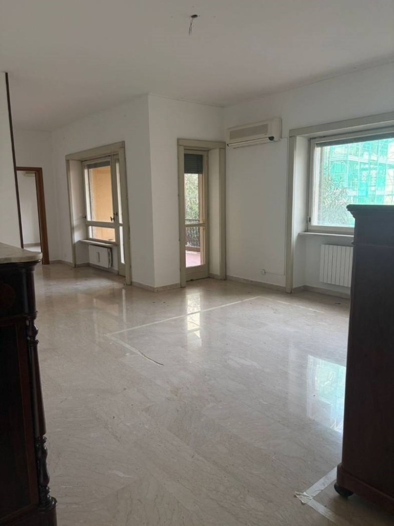 appartamento in affitto a Palermo in zona Libertà