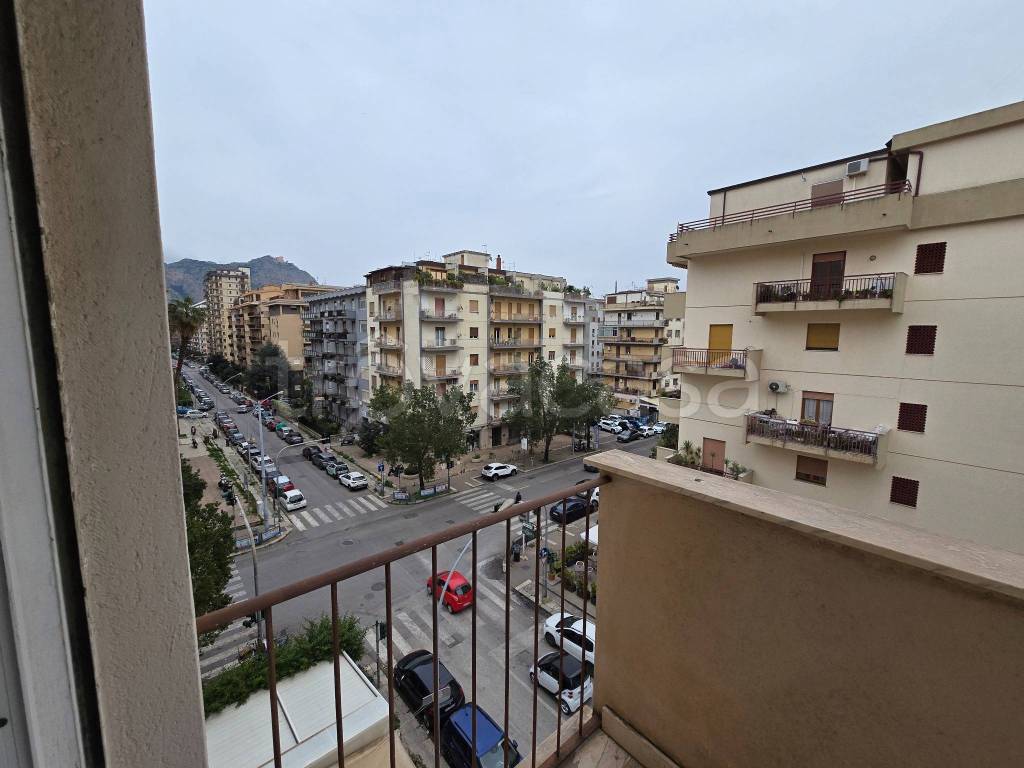 appartamento in affitto a Palermo in zona Centro storico