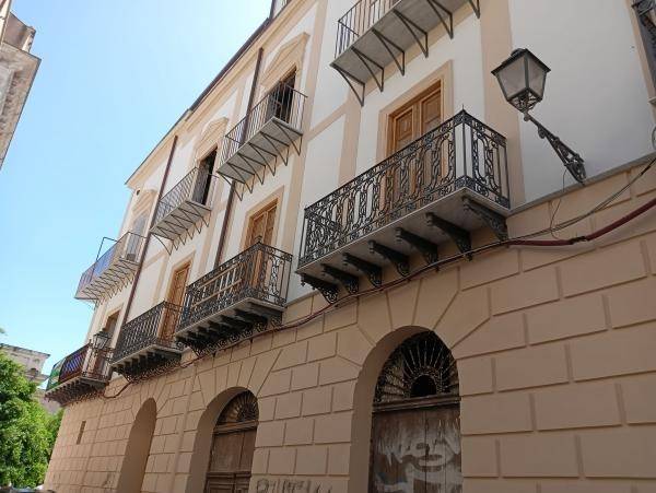 appartamento in affitto a Palermo in zona Centro storico