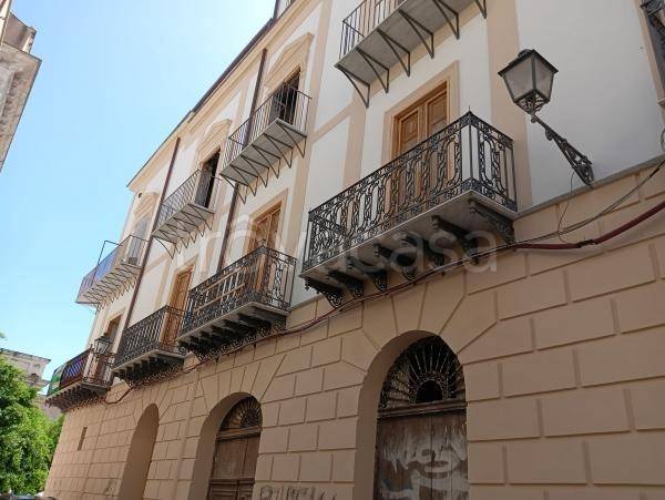 appartamento in affitto a Palermo in zona Centro storico