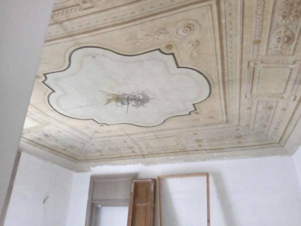 appartamento in affitto a Palermo in zona Centro storico