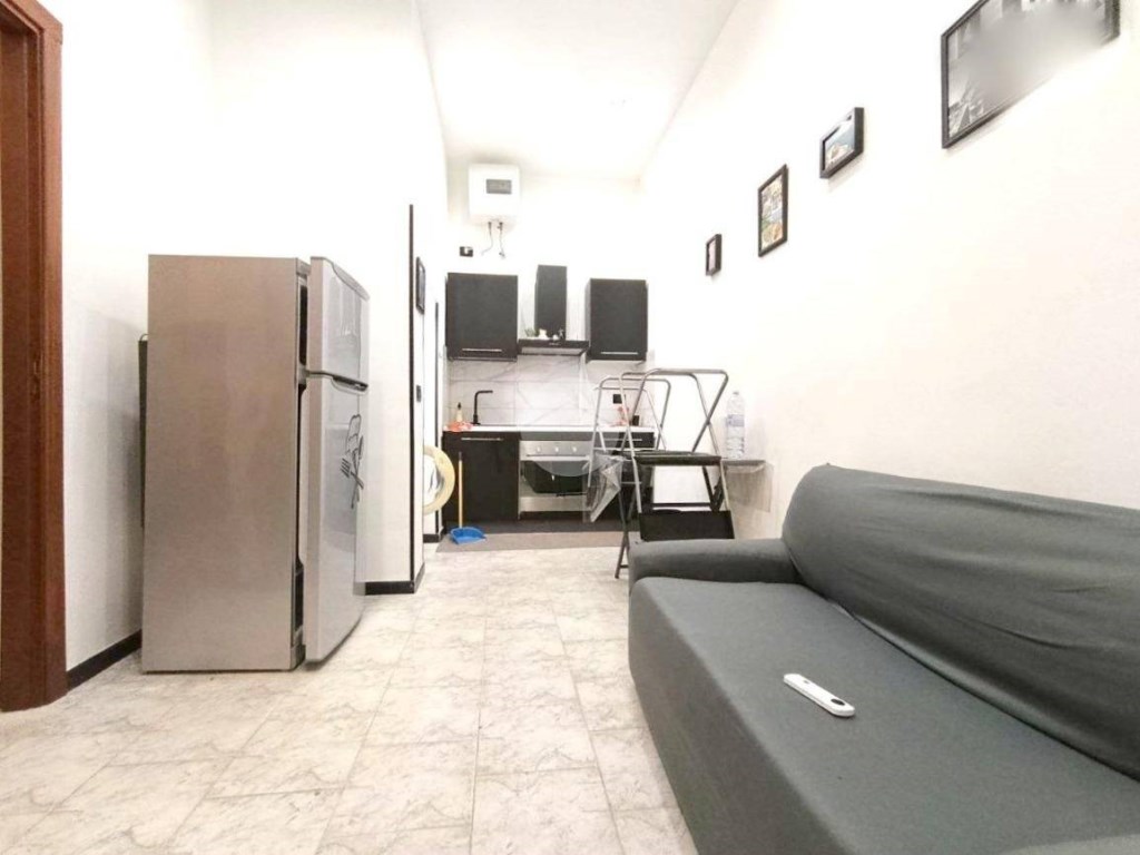 appartamento in affitto a Palermo in zona Zisa