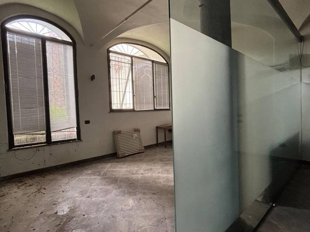 ufficio in affitto a Palermo in zona Centro storico