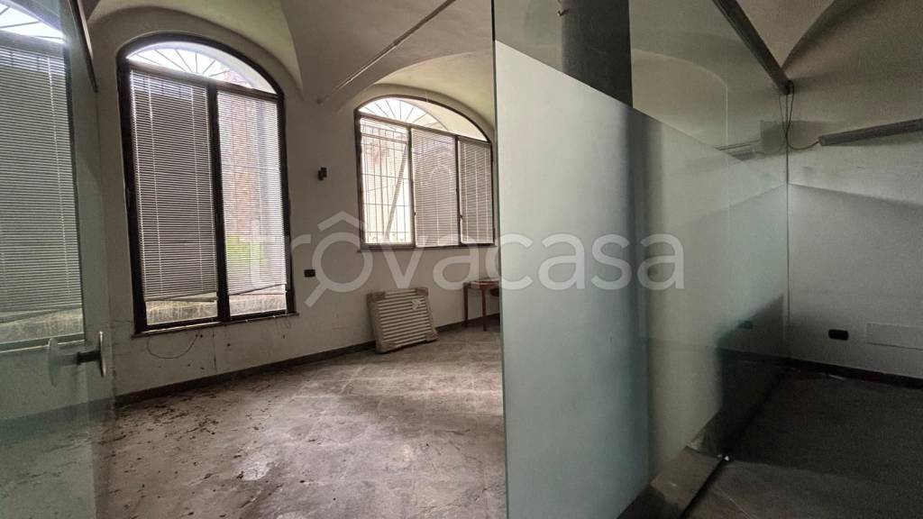 ufficio in affitto a Palermo in zona Centro storico