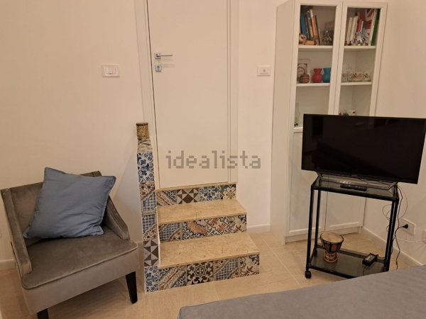 appartamento in affitto a Palermo in zona San Lorenzo