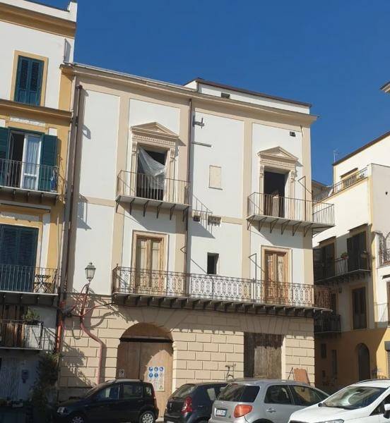 appartamento in affitto a Palermo in zona Centro storico