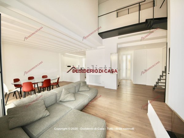 appartamento in affitto a Palermo in zona Libertà