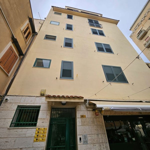 appartamento in affitto a Palermo in zona Centro storico