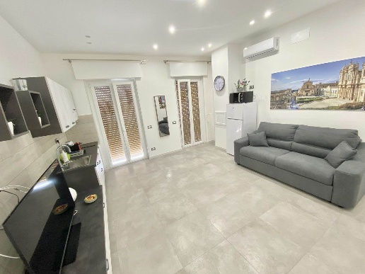 appartamento in affitto a Palermo in zona Oreto