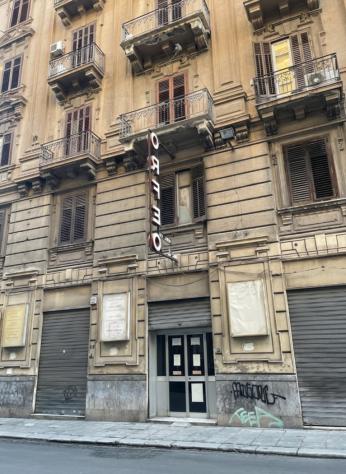 appartamento in affitto a Palermo in zona Centro storico