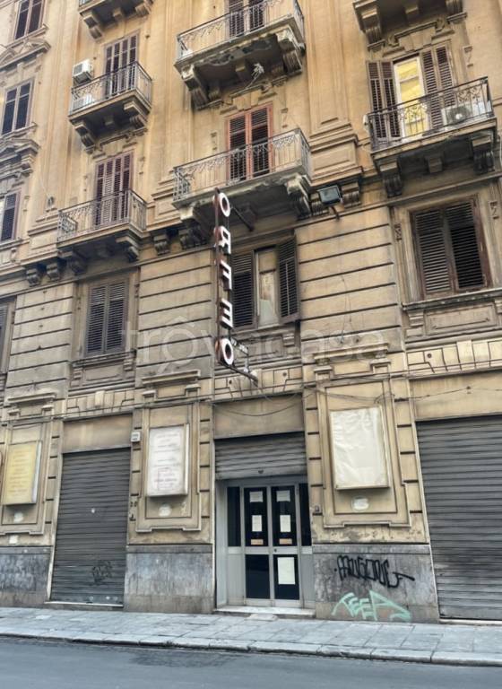 appartamento in affitto a Palermo in zona Centro storico