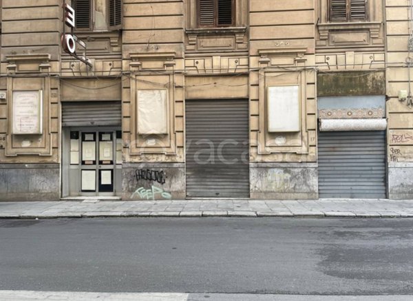 appartamento in affitto a Palermo in zona Centro storico