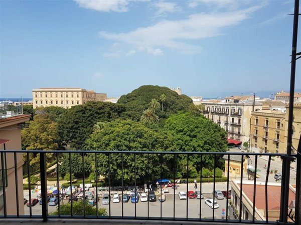 appartamento in affitto a Palermo in zona Centro storico