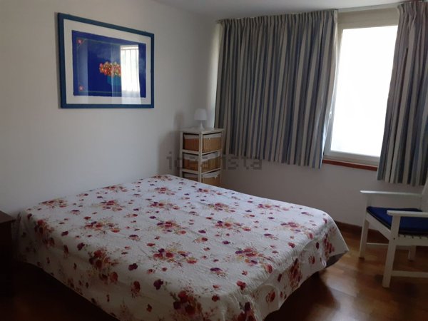 appartamento in affitto a Palermo in zona Mondello