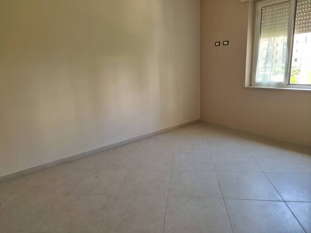 appartamento in affitto a Palermo in zona Politeama