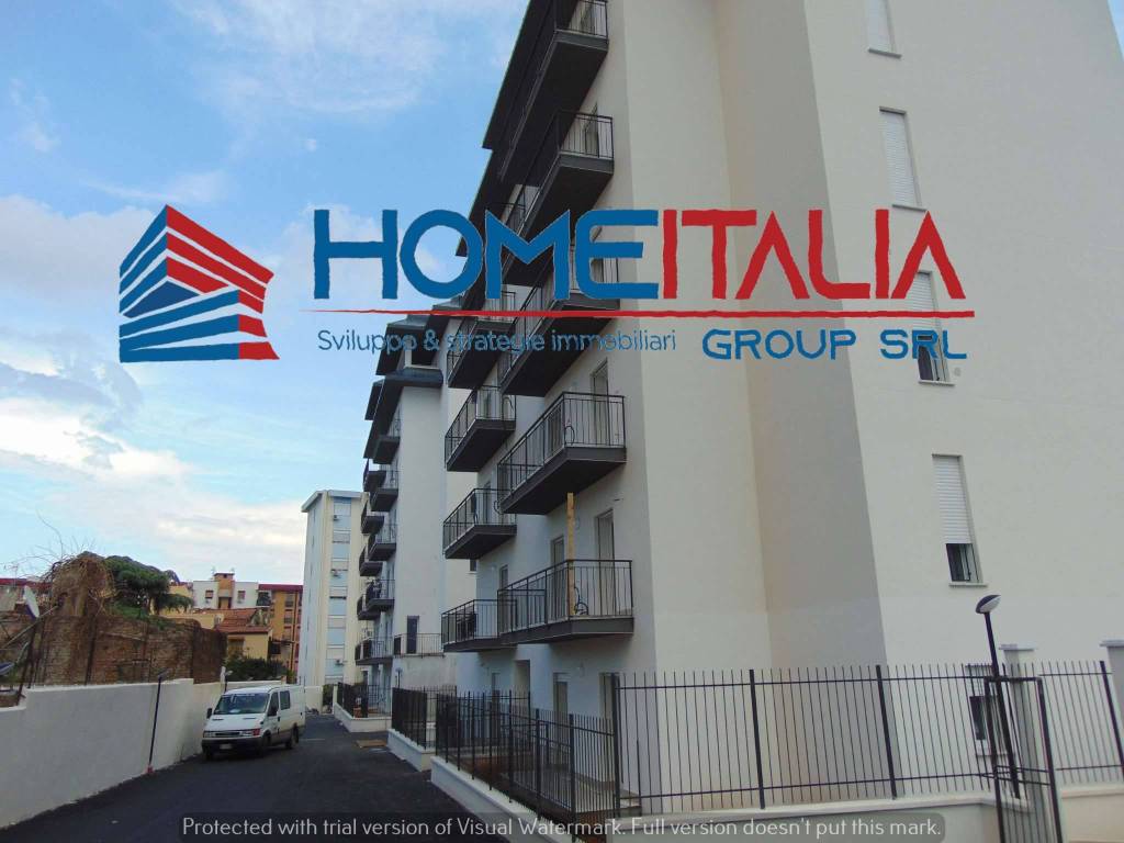 appartamento in affitto a Palermo in zona Zisa