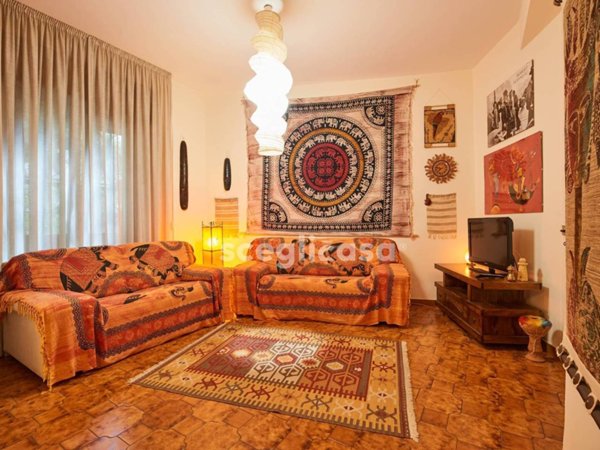 appartamento in affitto a Palermo in zona Libertà