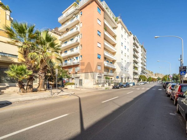 ufficio in affitto a Palermo in zona Montepellegrino