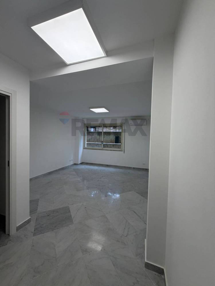 ufficio in affitto a Palermo in zona Libertà