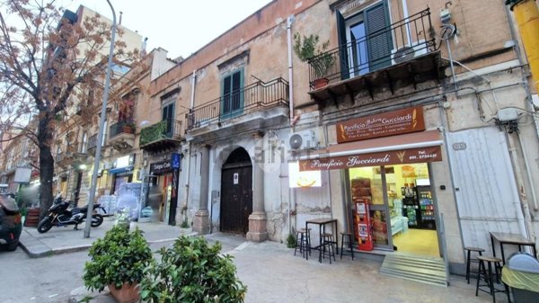 ufficio in affitto a Palermo in zona Calatafimi / Cuba