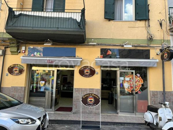 negozio in affitto a Palermo in zona Noce