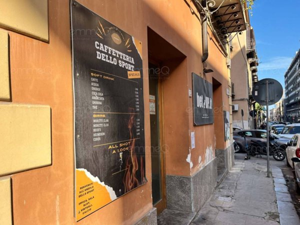 locale commerciale in affitto a Palermo in zona Libertà