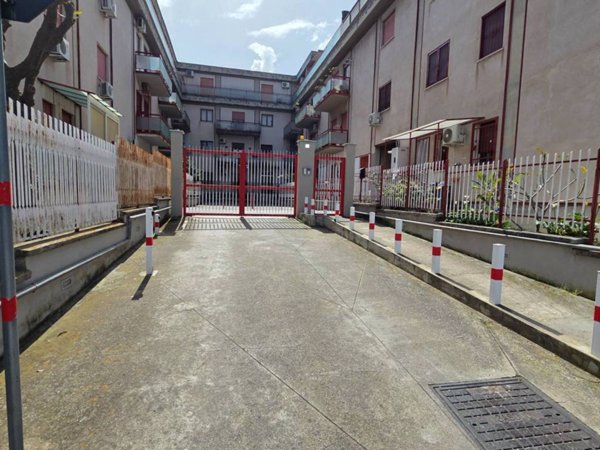 appartamento in vendita a Palermo in zona Altarello