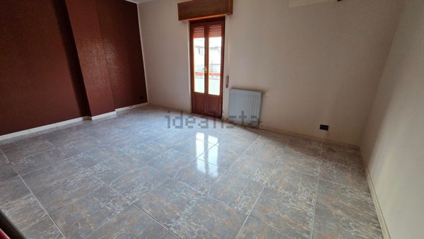 appartamento in vendita a Palermo in zona Altarello