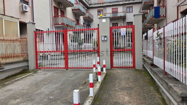 appartamento in vendita a Palermo in zona Altarello