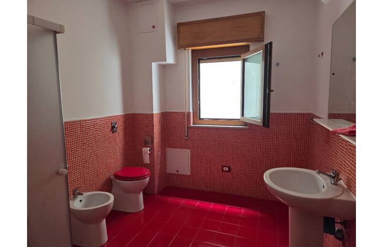 appartamento in affitto a Palermo in zona Calatafimi / Cuba