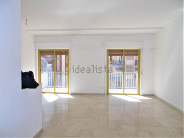 ufficio in affitto a Palermo in zona Libertà