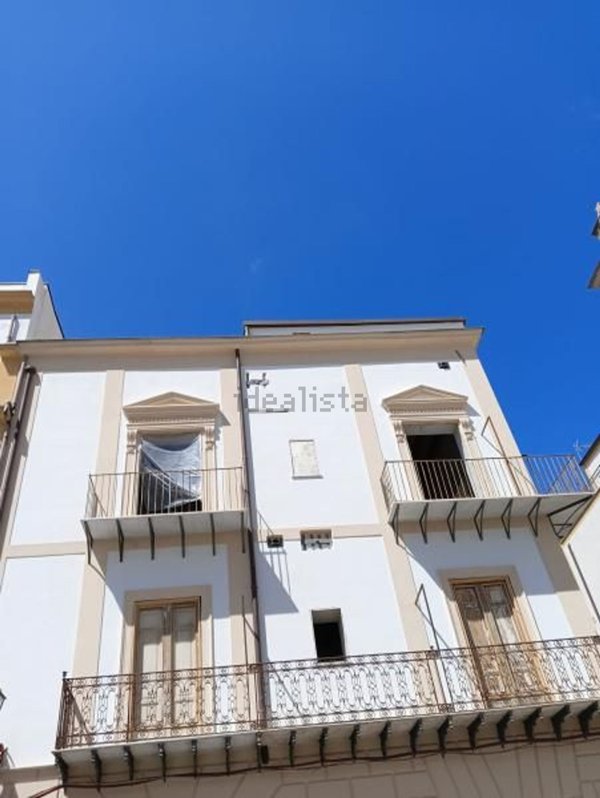 appartamento in affitto a Palermo