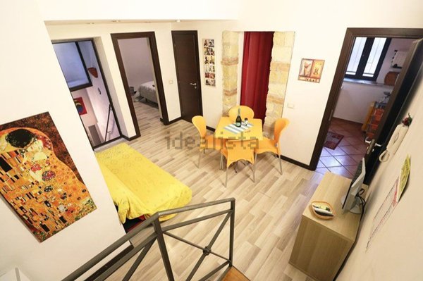 appartamento in affitto a Palermo in zona Oreto