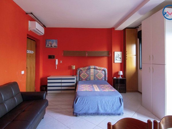 appartamento in affitto a Palermo in zona Montepellegrino