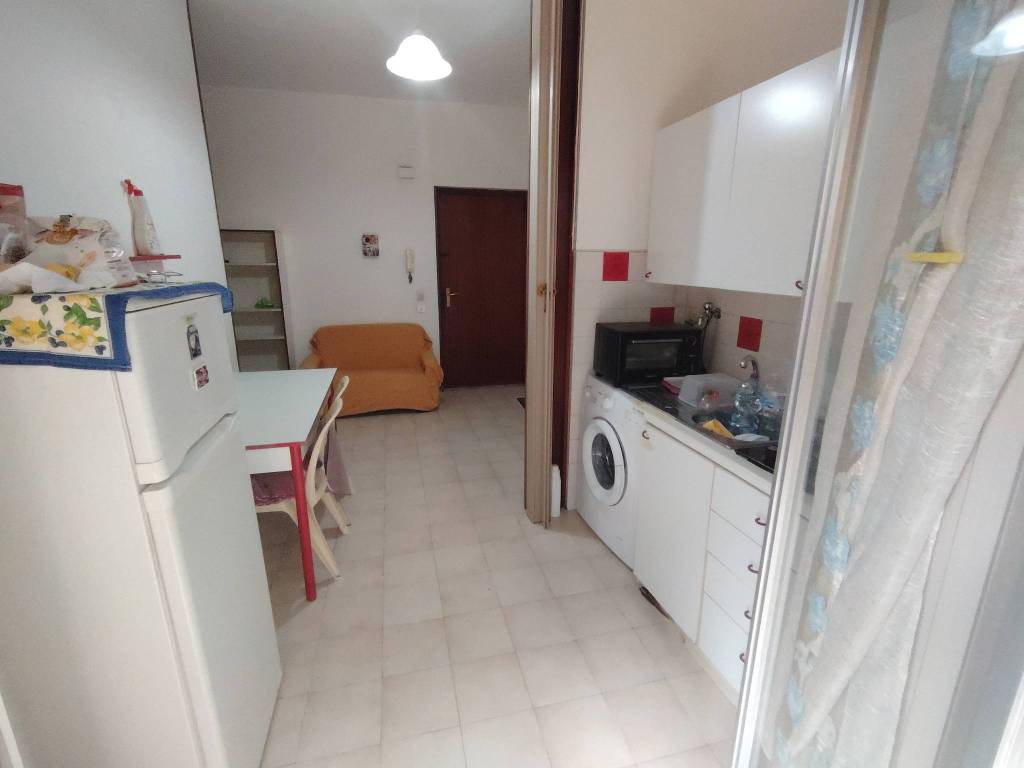 appartamento in affitto a Palermo in zona Montegrappa / Santa Rosalia