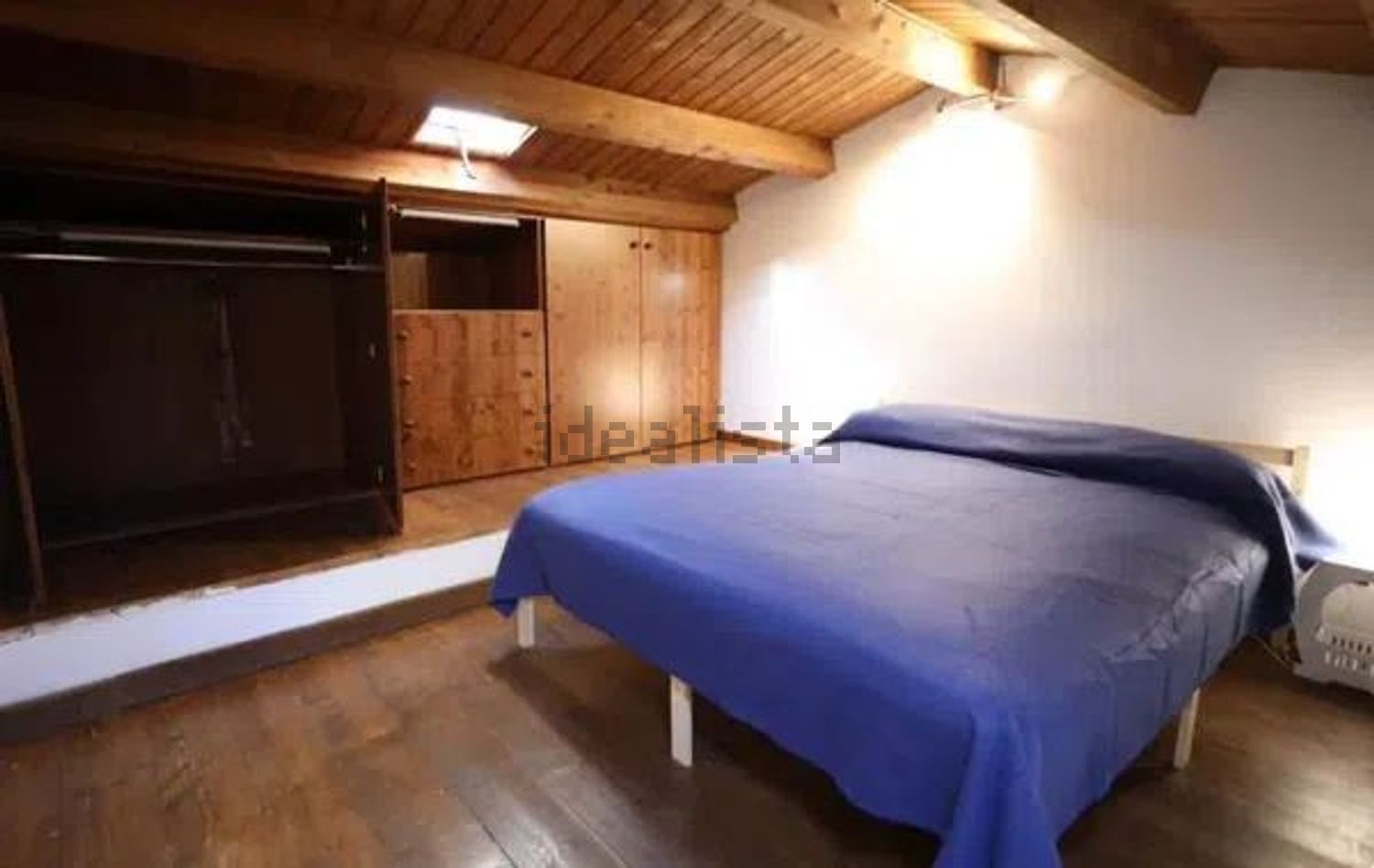 appartamento in affitto a Palermo in zona Politeama