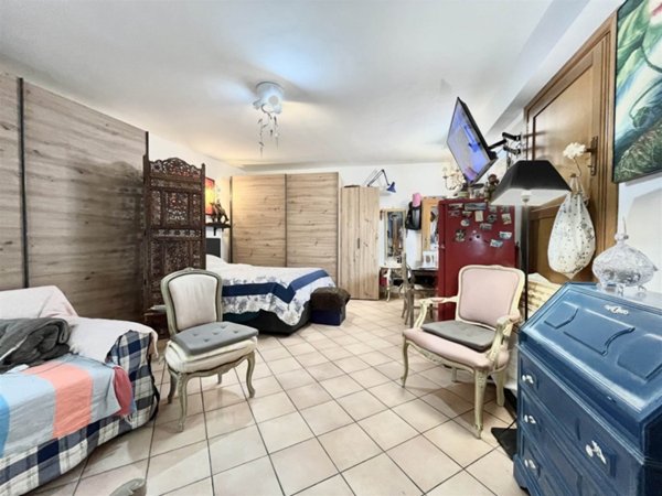 appartamento in affitto a Palermo in zona Centro storico