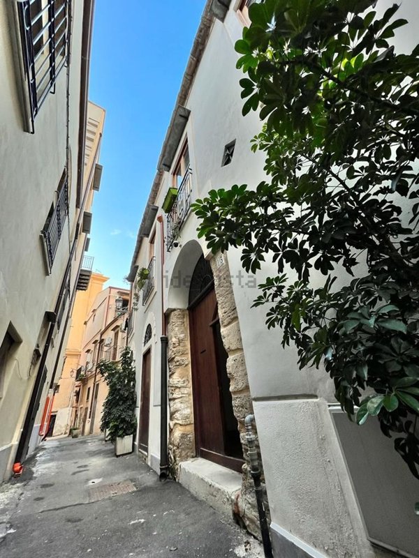 appartamento in affitto a Palermo