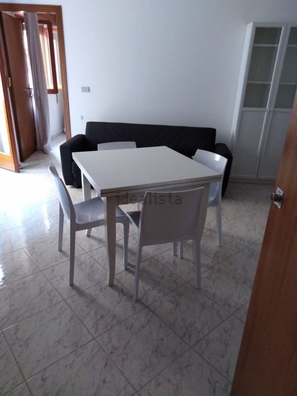 appartamento in affitto a Palermo in zona Libertà