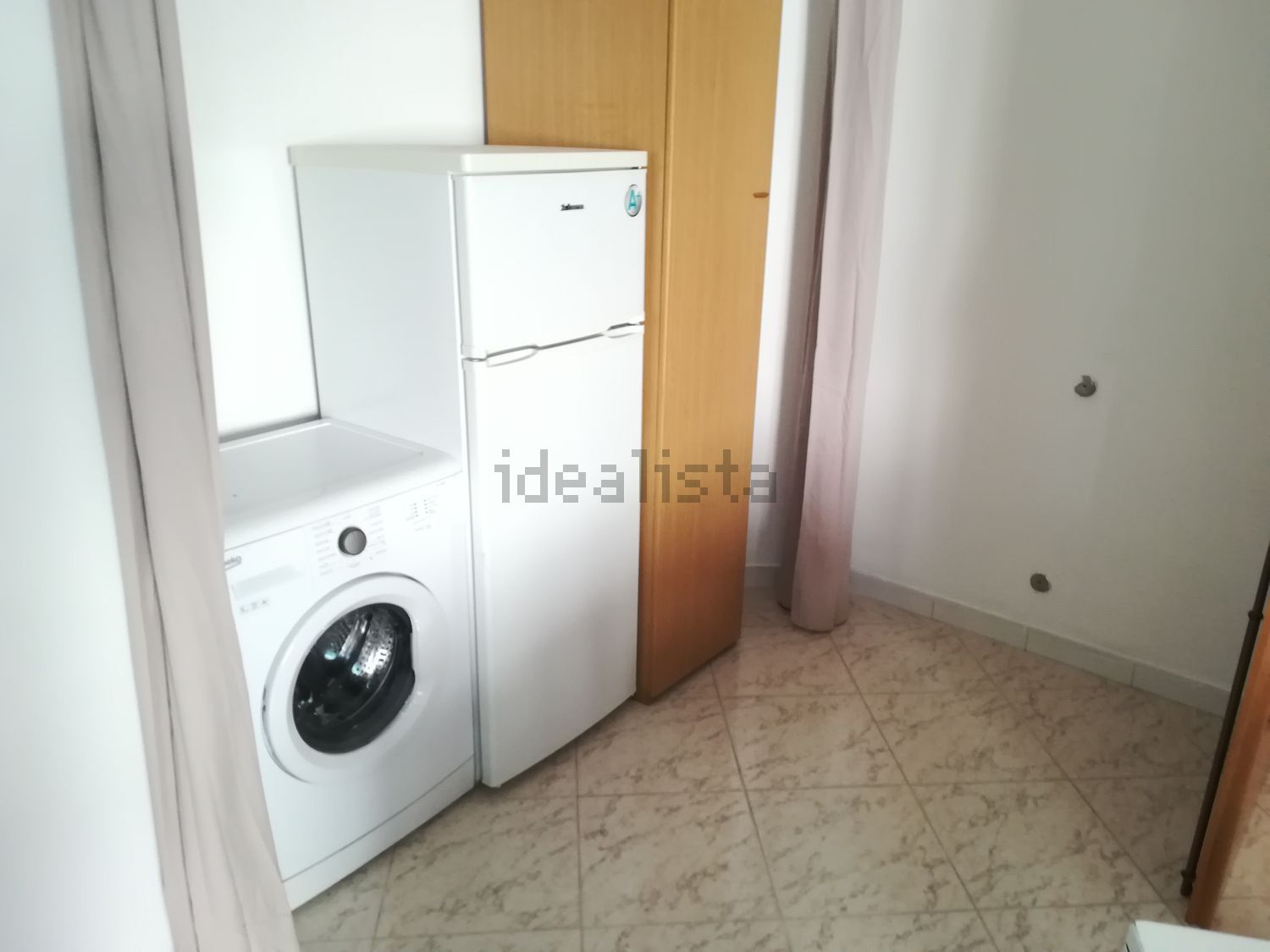 appartamento in affitto a Palermo in zona Libertà