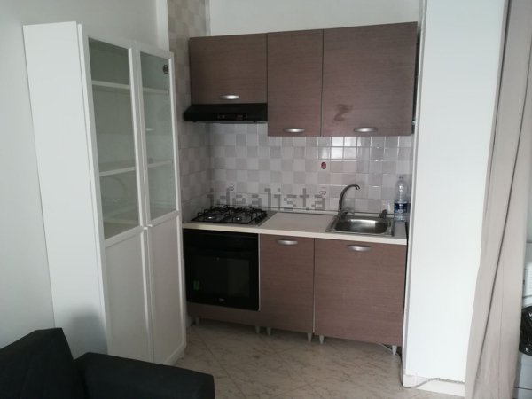 appartamento in affitto a Palermo in zona Libertà