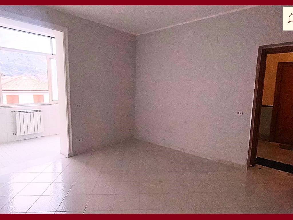 appartamento in affitto a Palermo in zona Chiavelli