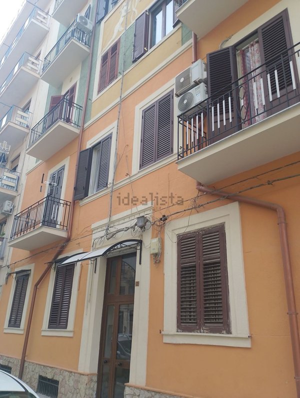 quadrivano in affitto a Palermo in zona Oreto
