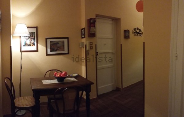 appartamento in affitto a Palermo in zona Malaspina/Palagonia