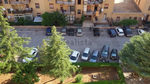 appartamento in affitto a Palermo in zona Cruillas