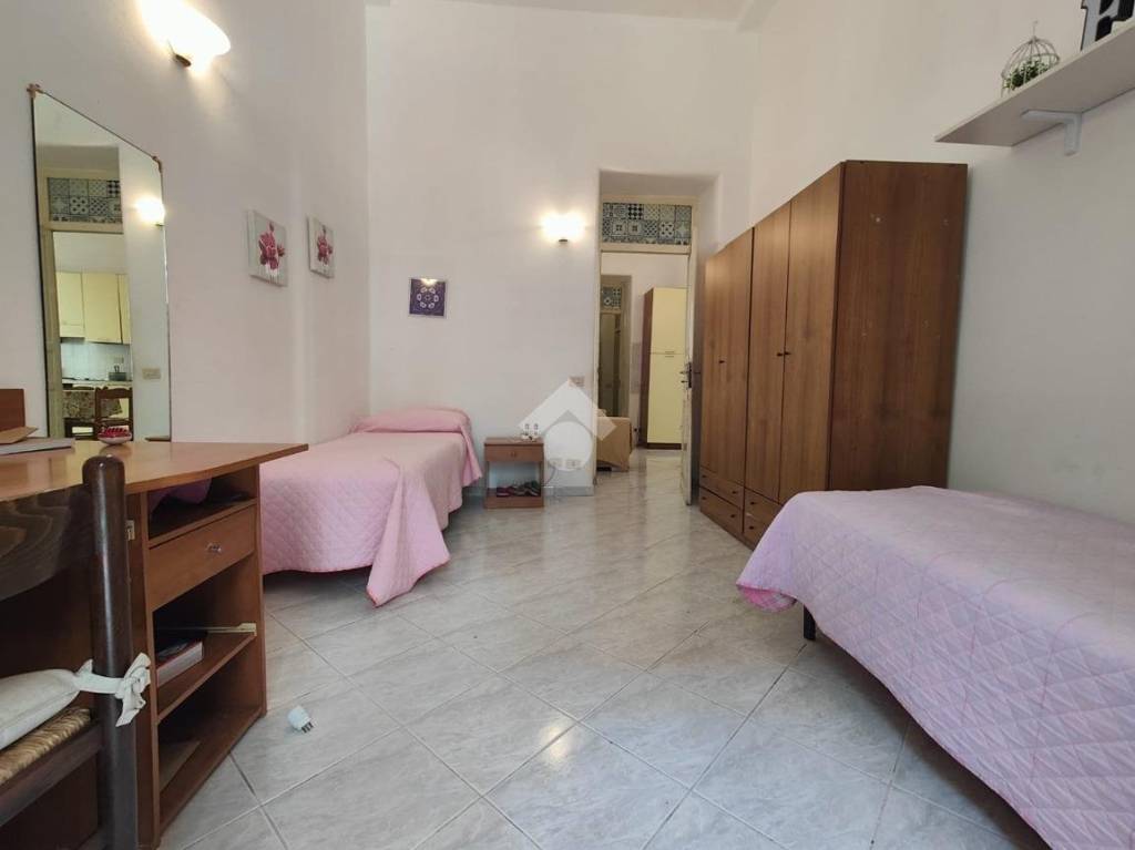 appartamento in affitto a Palermo in zona Oreto