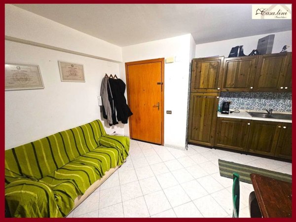 appartamento in affitto a Palermo in zona Cruillas