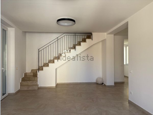 appartamento in affitto a Palermo in zona Centro storico